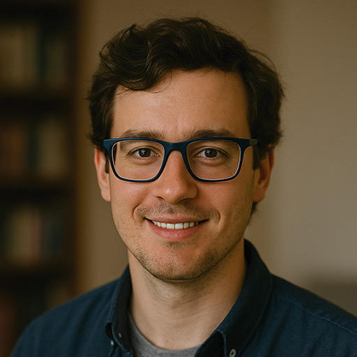 Caio Nogueira