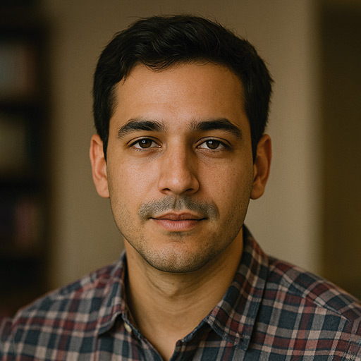 Henrique Stein