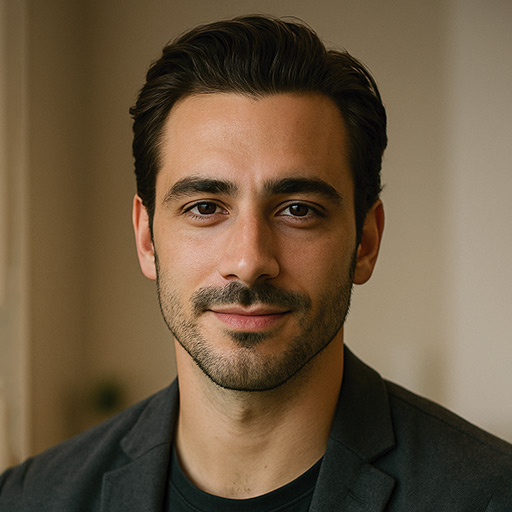 Luca Bellini