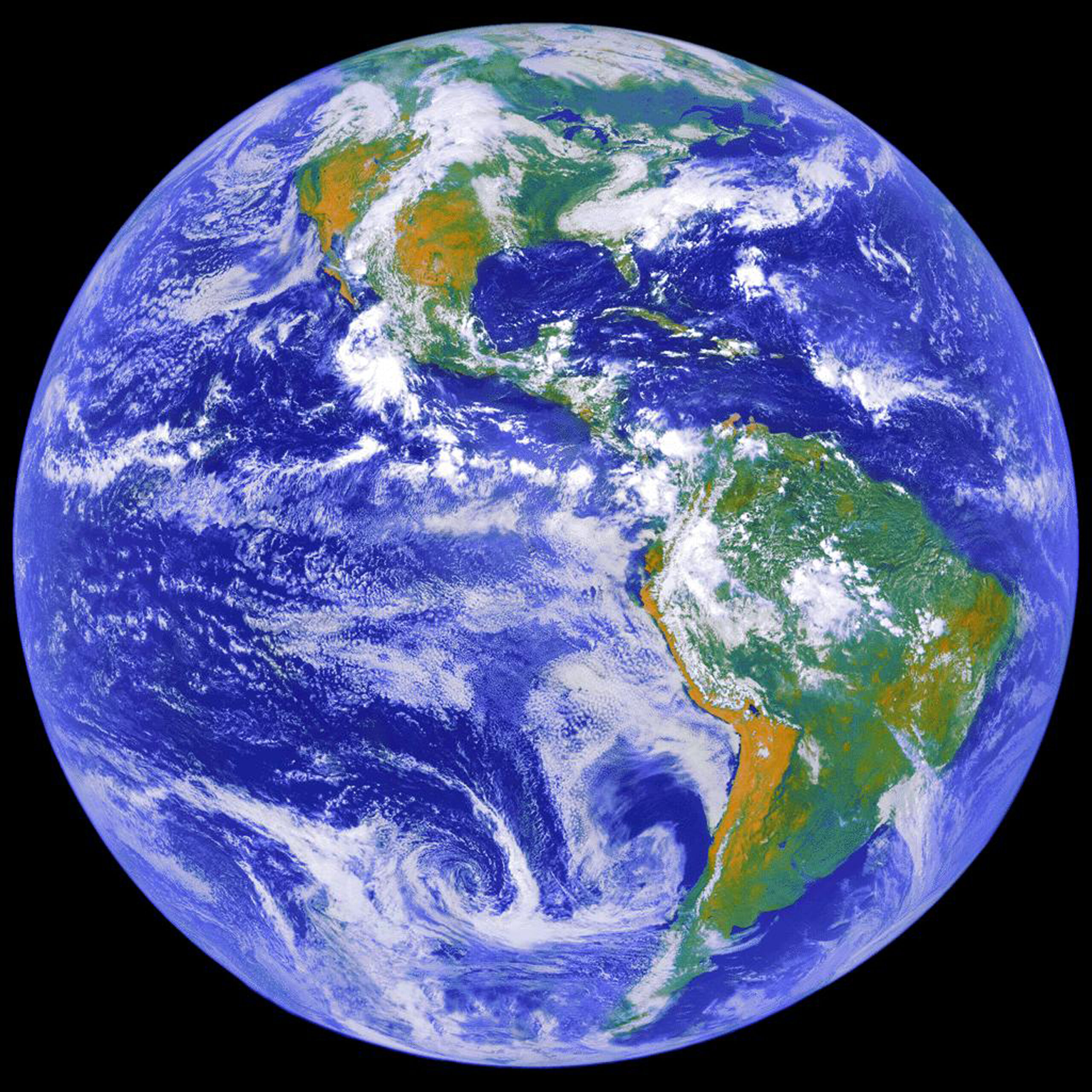 Planejando o futuro da observação da Terra: como a NASA antecipa falhas e lacunas de dados espaciais