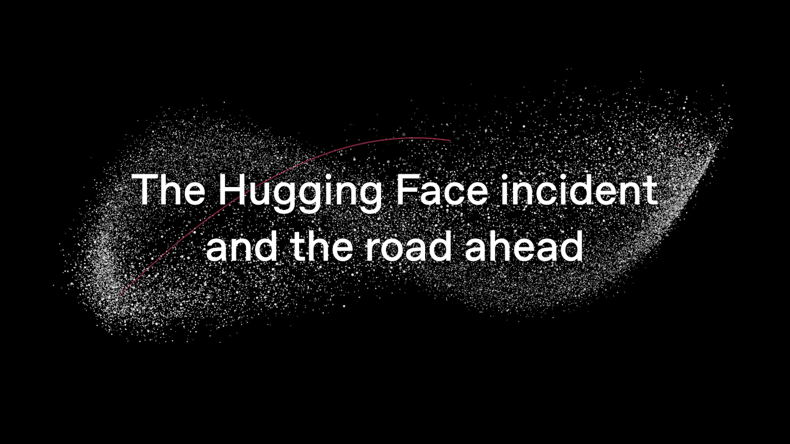 Visual oficial do relatório da OpenAI sobre segurança de agentes e o incidente da Hugging Face