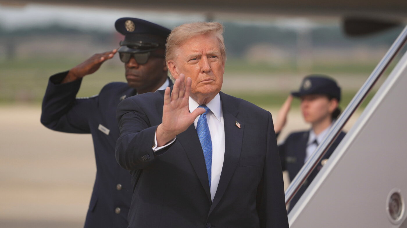 Governo Trump anuncia acordo para exploração de reservas de petróleo na Venezuela
