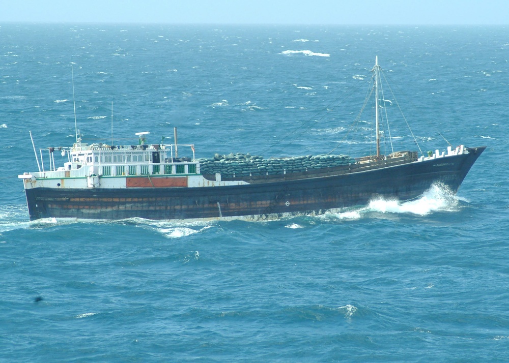 Sequestros de navios reacendem alerta sobre pirataria perto da Somália