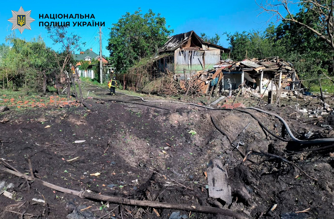 Ataque a depósito de munições perto de Kyiv deixa 37 mortos e expõe falhas de segurança