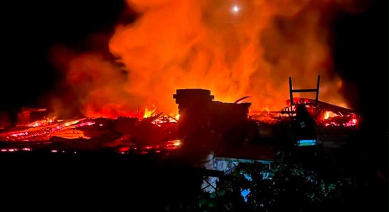 OMS registra mais de 3.200 ataques ao sistema de saúde da Ucrânia desde o início da invasão