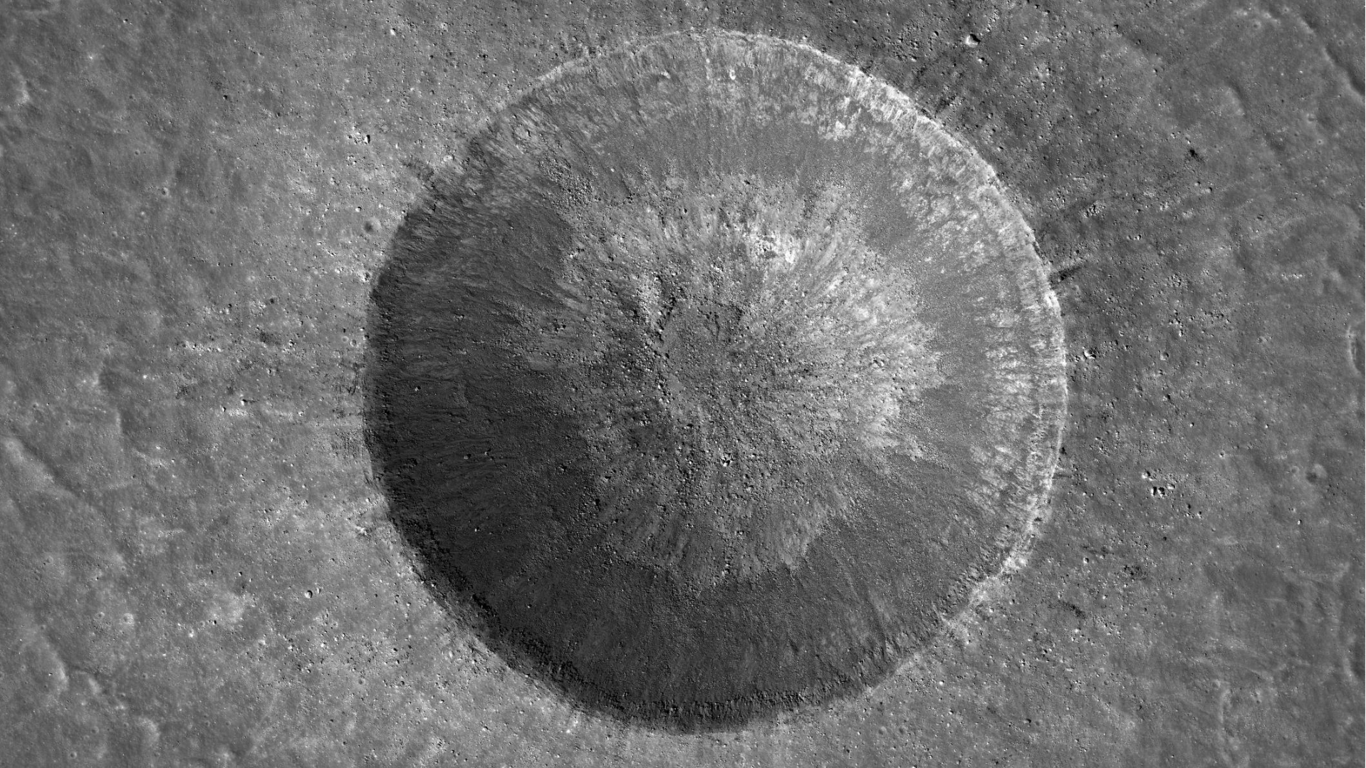 La NASA e IBM publican una IA abierta para mapear hielo y cráteres en la Luna