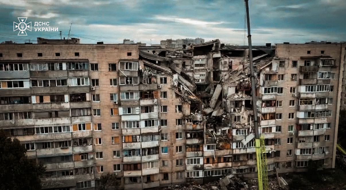Rússia mantém ataques contra Kyiv pelo sétimo dia e amplia danos à infraestrutura