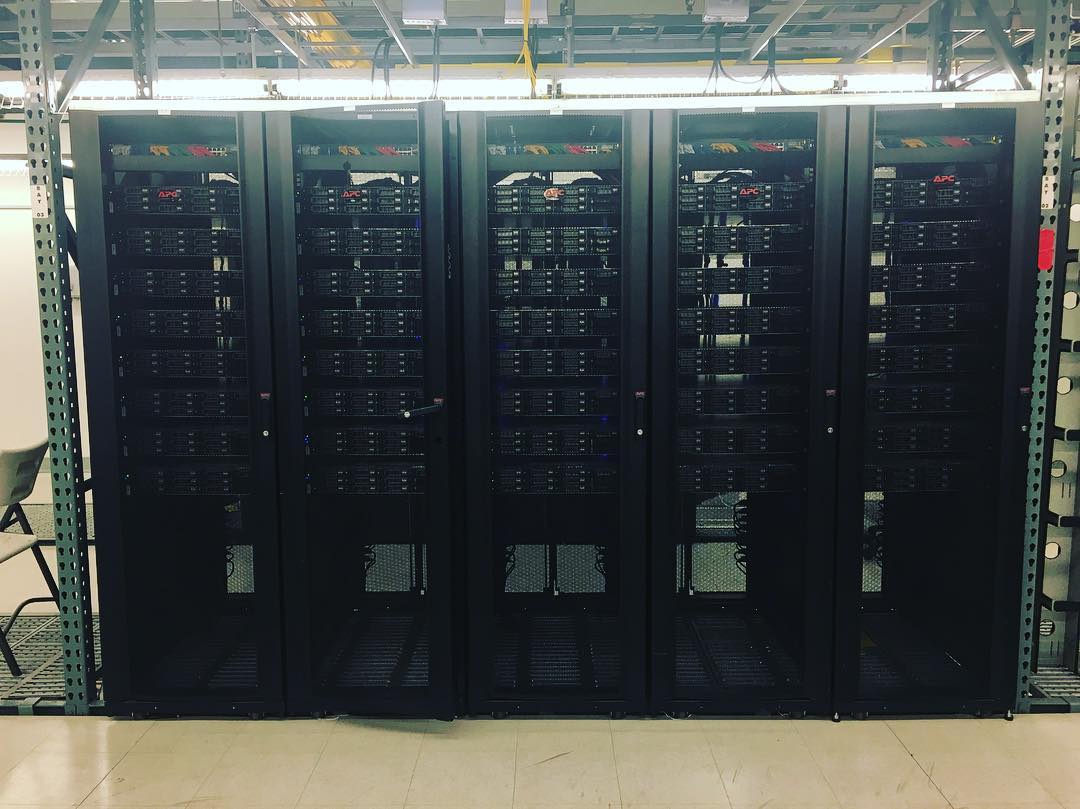 Congresso aprova incentivos a data centers com renúncia estimada em R$ 7,25 bilhões