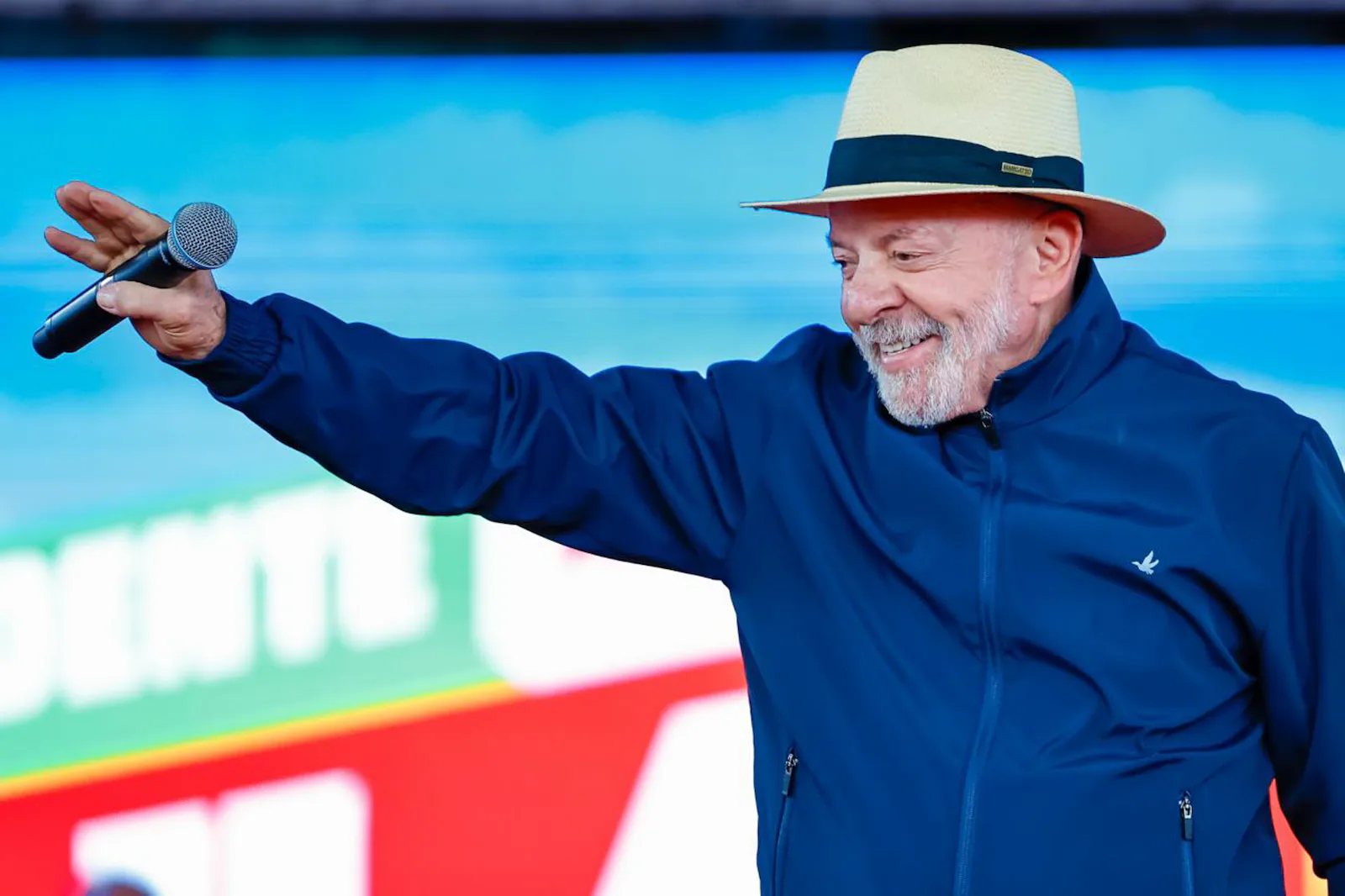 Lula é reeleito presidente: veja o mapa e os votos por estado