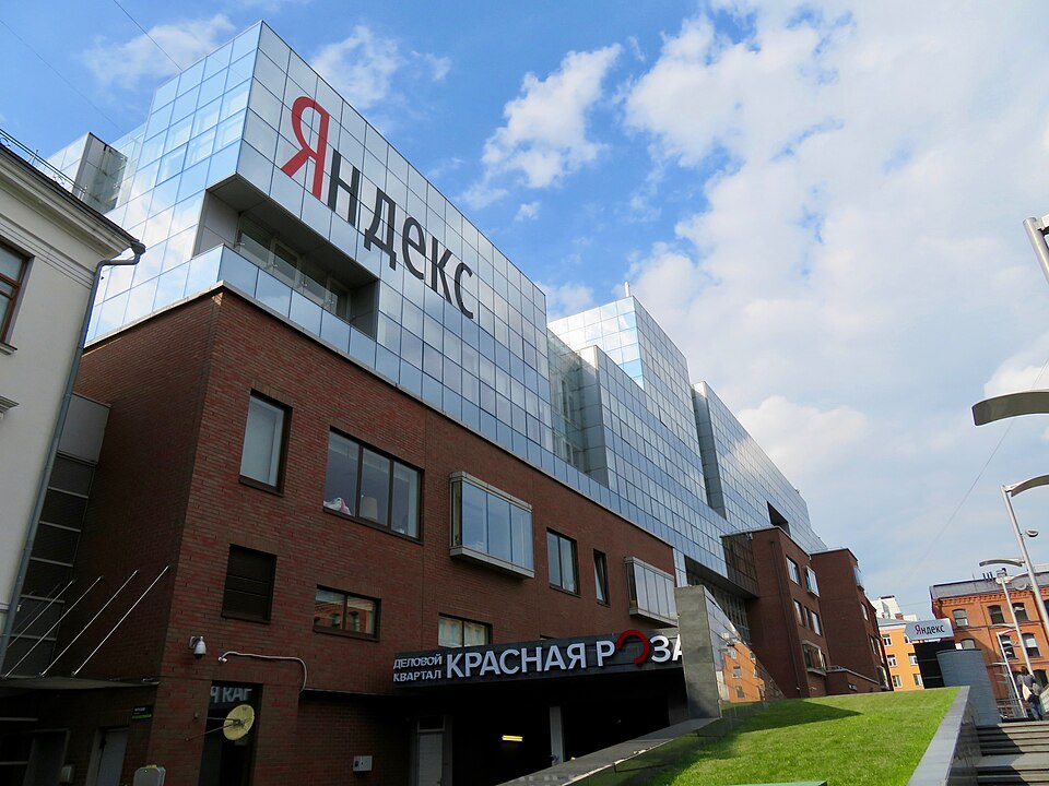 Yandex paraliza un centro de datos tras un ataque e informa de fallos en servicios